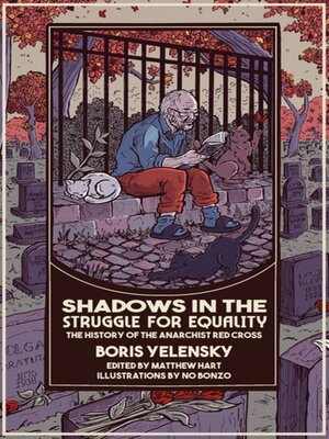 cover image of Shadows in the Struggle for Equality